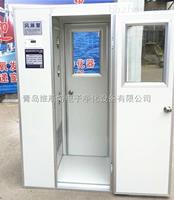 qs認證風淋室