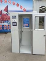 熱銷淄博風淋室廠家