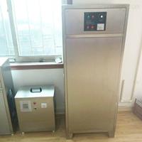 制藥車間臭氧消毒機廠家