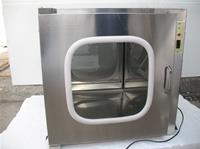 無(wú)塵車(chē)間傳遞窗廠家