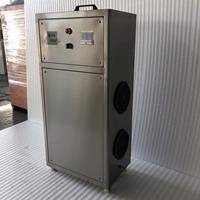 盤錦小型臭氧機(jī)-盤錦臭氧消毒機(jī)價格及廠家